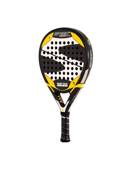 Softee Speed Orange Power | Ofertas de pádel